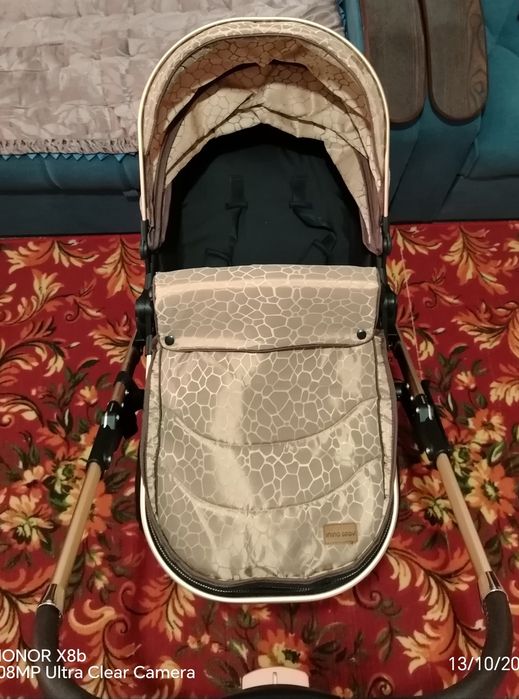 Продаётся срочно Детская Коляска