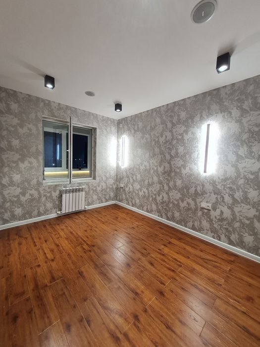 3xona yengi yevro remont