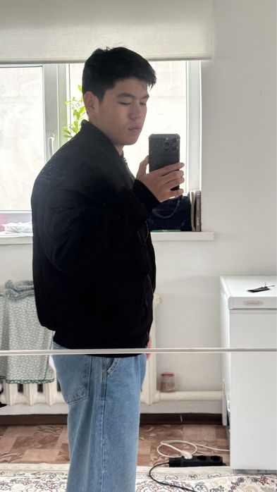 Ветровка мужская