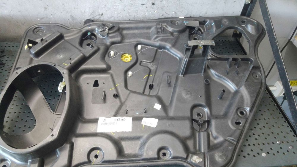 Macara geam dreapta fata fiat freemont 345 961925101