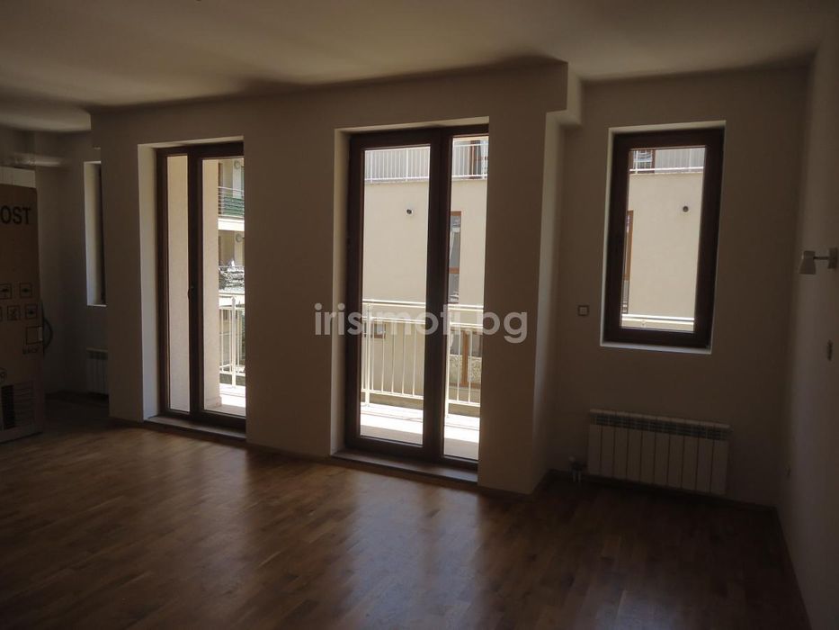 Продава се Тристаен апартамент в София, Манастирски ливади - 133 кв.м за 2147 €/кв.м - Снимка #1