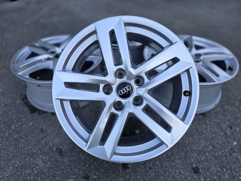 17цола 5х112 Ауди Audi 5x112