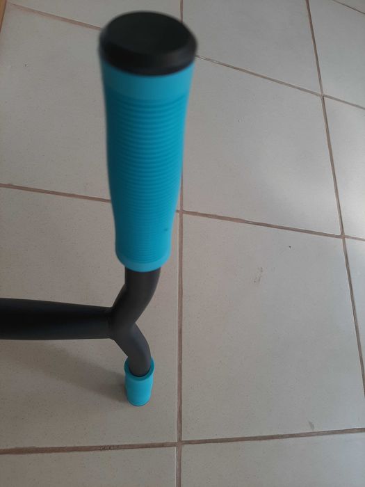 Trotineta freestyle scheme nou