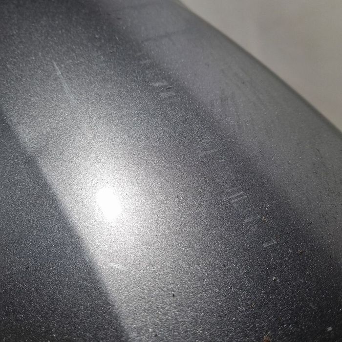 Aripa Dreapta Fata Nissan Juke 2010 - 2014 4 Usi Gun Metallic Kad (1507)