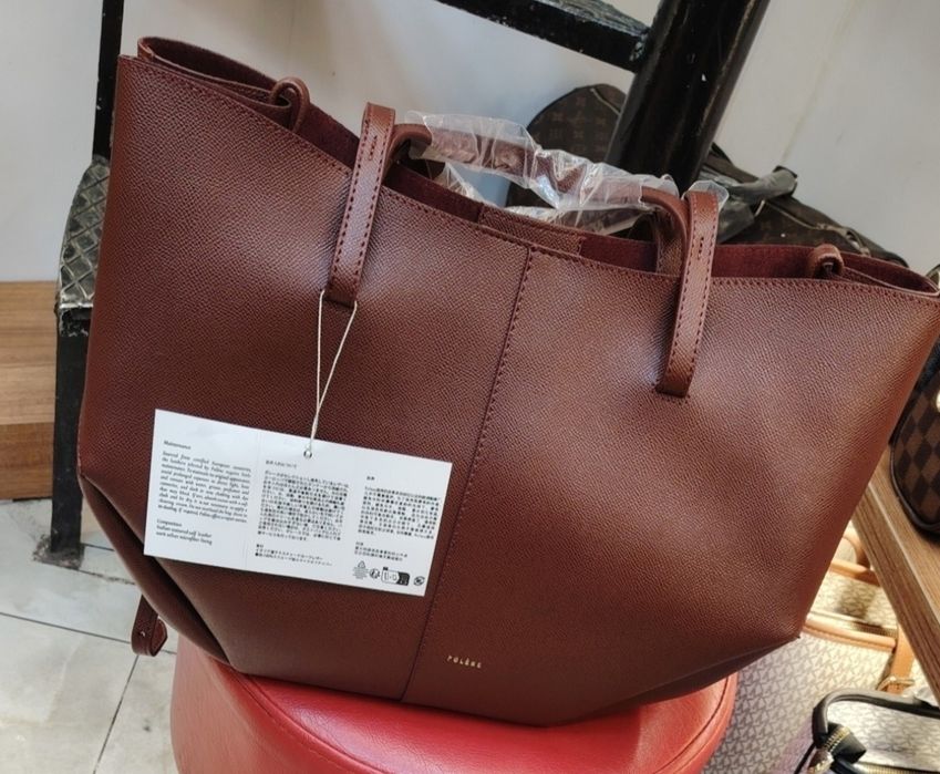 Чанти Gucci, Chloe
