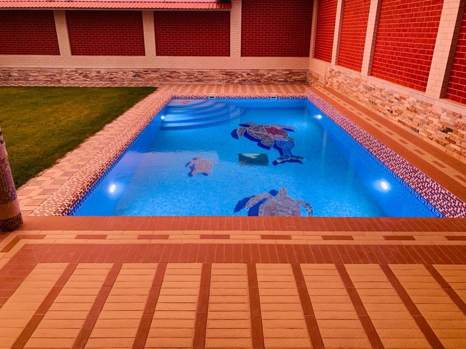 Продается дача готовый бизнес