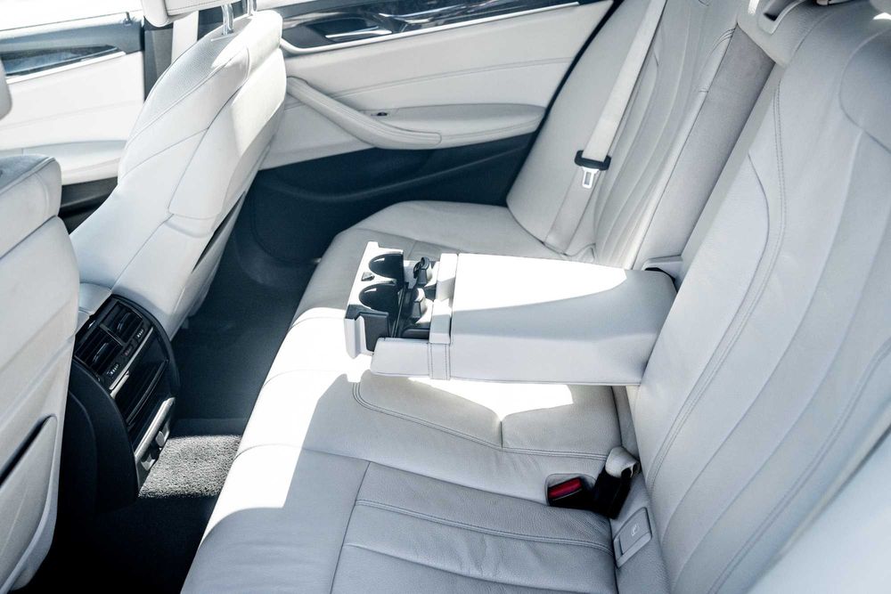 BMW 520 Xdrive, 190CP, TVA deductibil