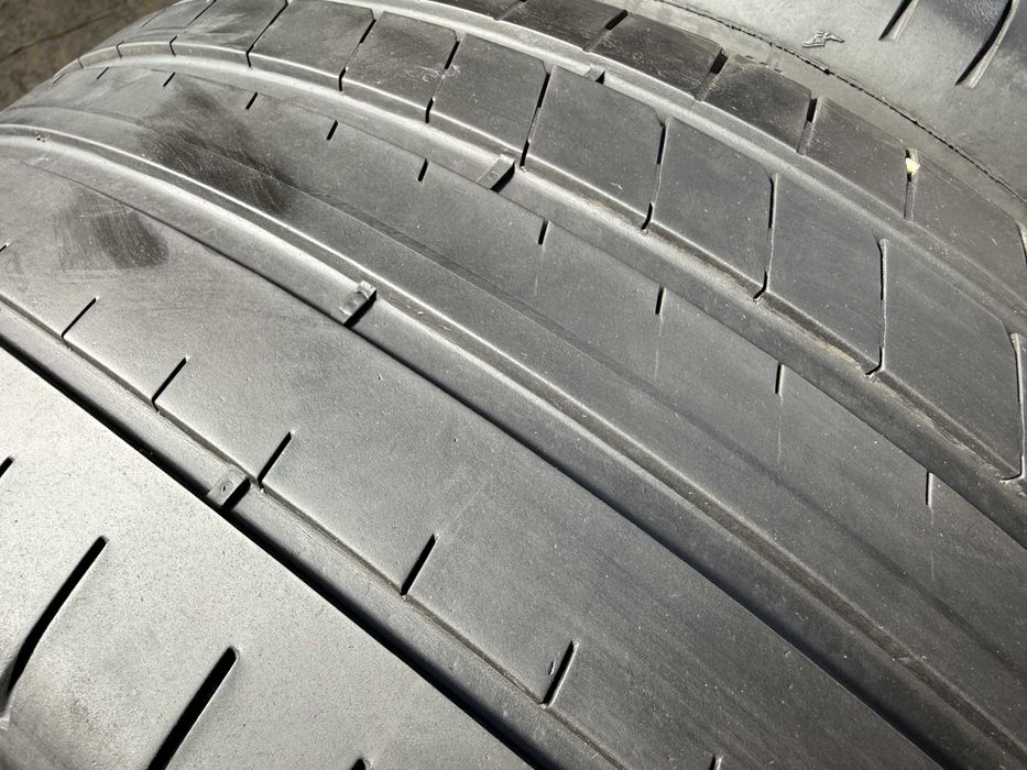 ! 2x Anvelope Vara 245/45 r18 - GoodYear Eagle F1 Asymmetric 6