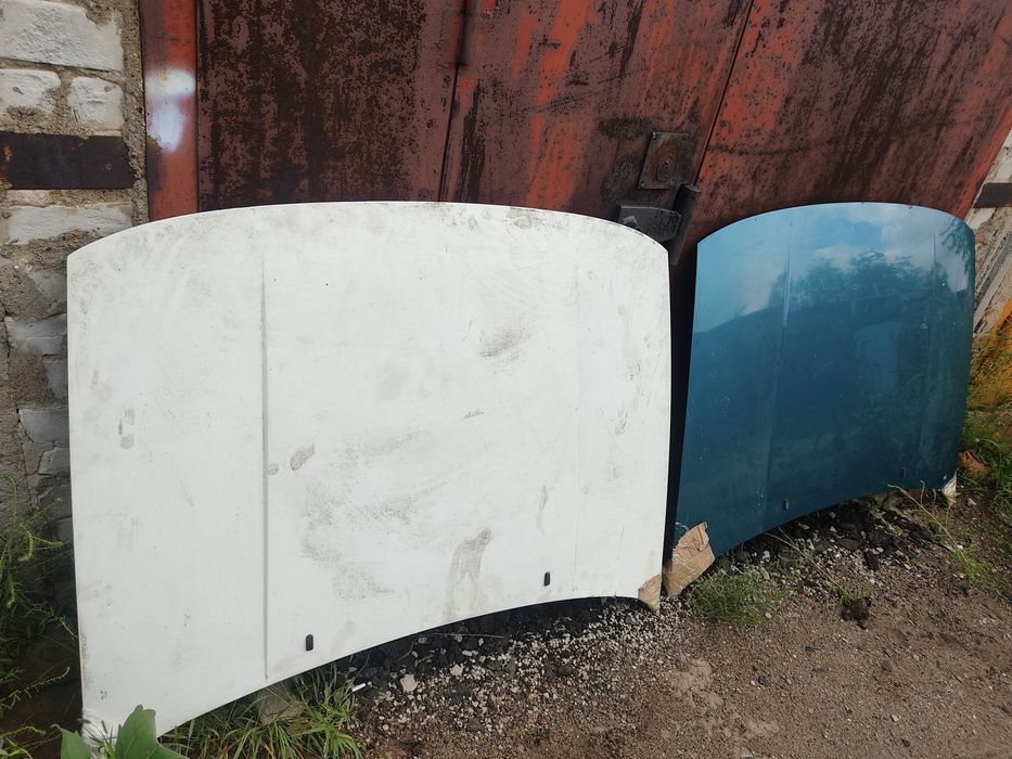 Капот Фольксваген Пассат б3