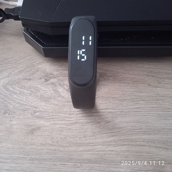 Удобен смарт часовник