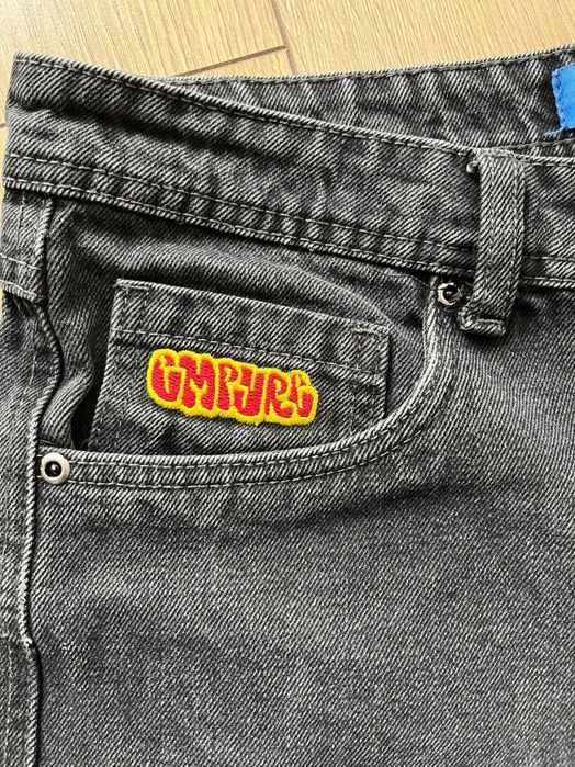 Empyre skateboarding jeans