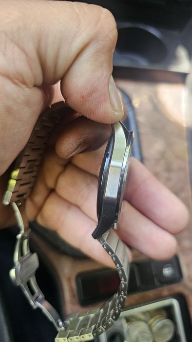 Продам смарт часы huawei watch gt-4-8dd