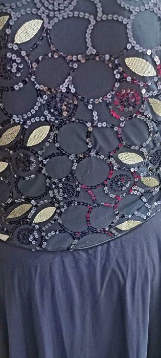 Rochie de nunta lunga