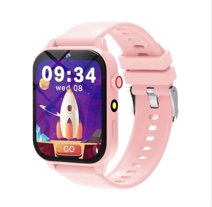 Электронные часы детские