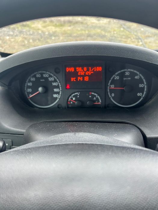 Peugeot Boxer 2012 - 2.2 HDI 131Cp Euro 5 - Clima!