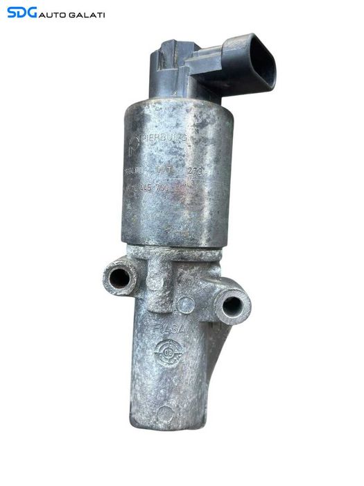 EGR Opel Vectra C 1.6 Z16XEP 2002 - 2008 Cod 24445720 5851586 [N0099]