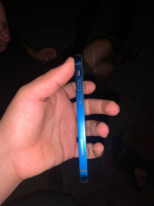 Iphone 12 mini arzon