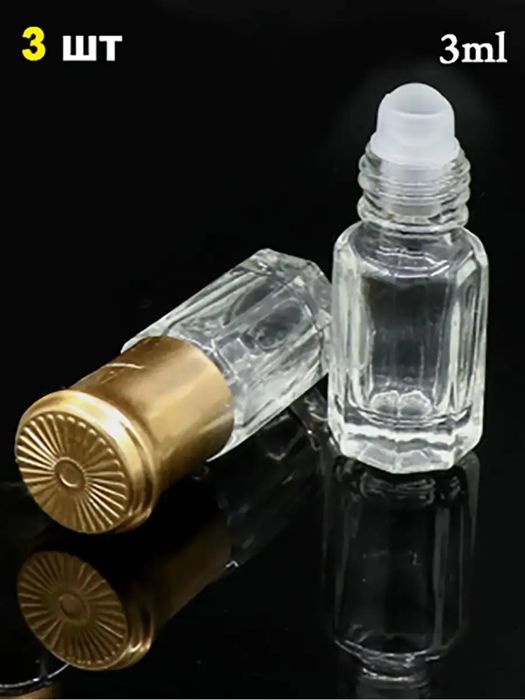 Миски,флакон-роллеры оптом