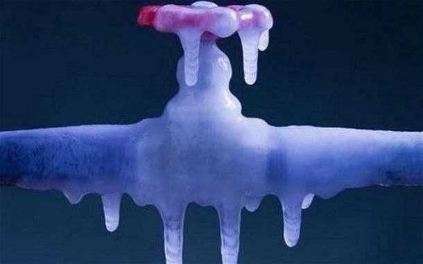 Саморегулирующийся нагревательный кабель