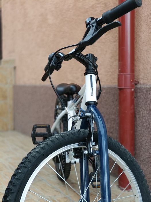 Vând bicicleta 6_9ani Rockrier