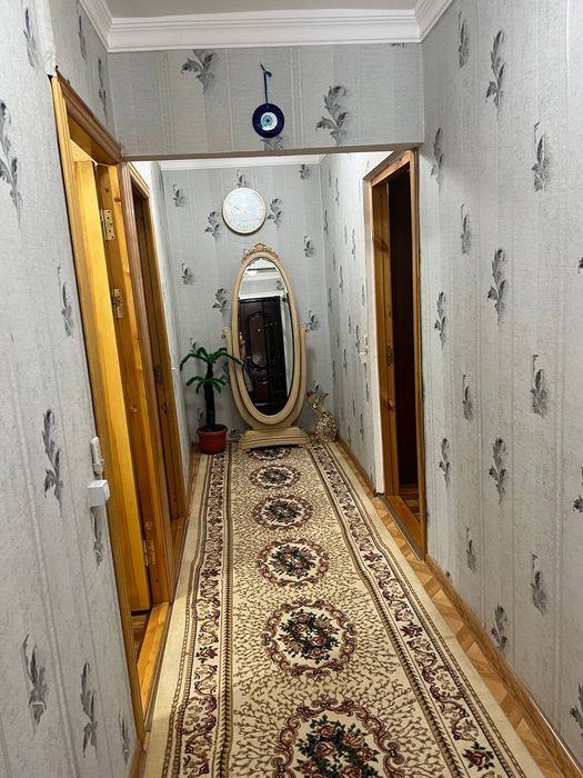 Аренда квартира  Микрорайон