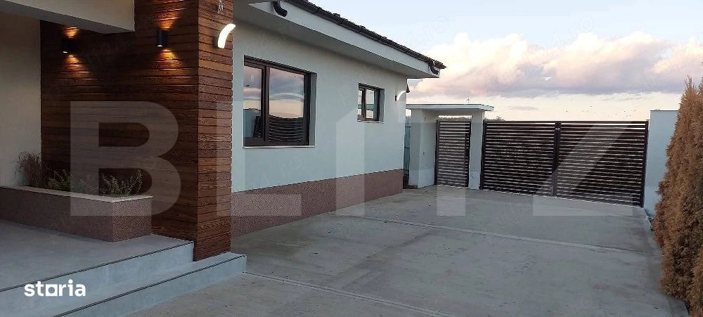 Casa de vanzare Smardan Galati