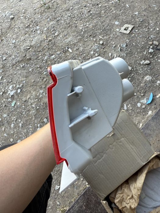 Катафот Prado150, 60-153R