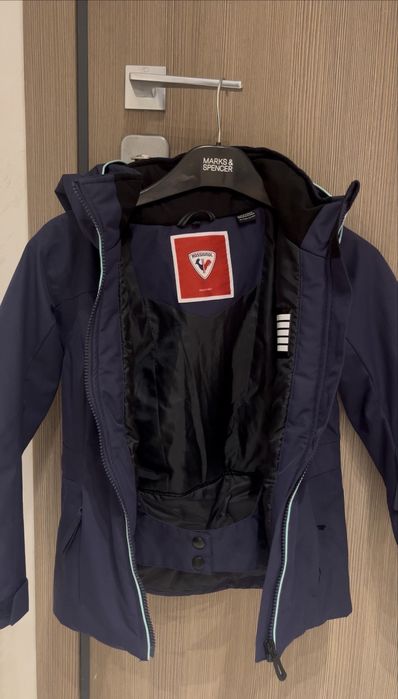 Детско ски яке Rossignol