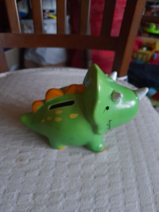 Хипопотам касичка