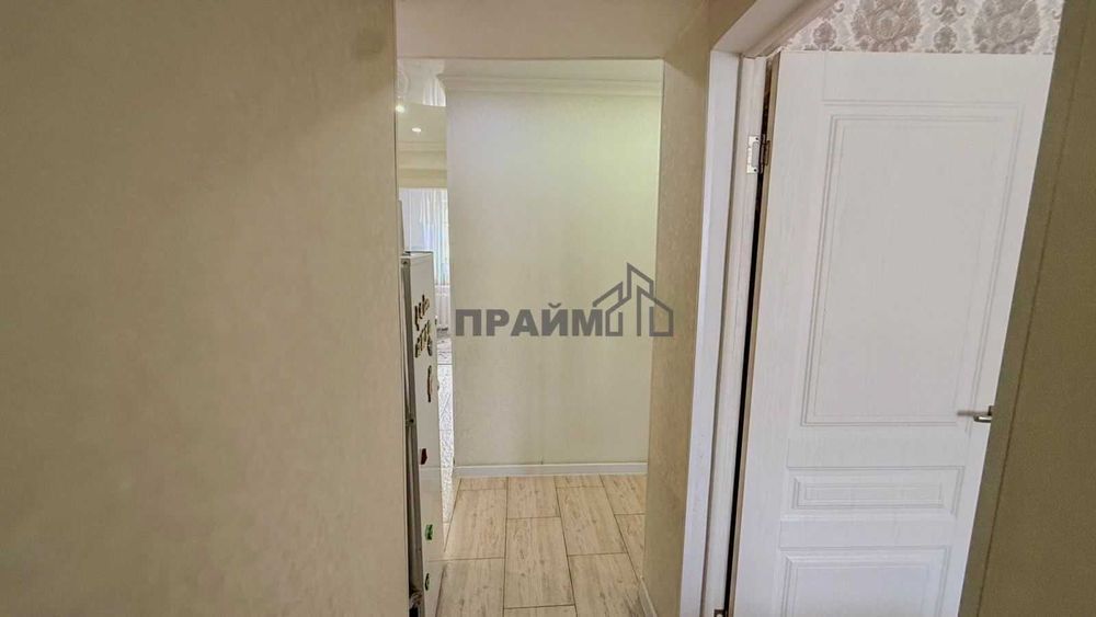 ПРОДАМ 3Х ком. Каратал (Адель ПРАЙМ)