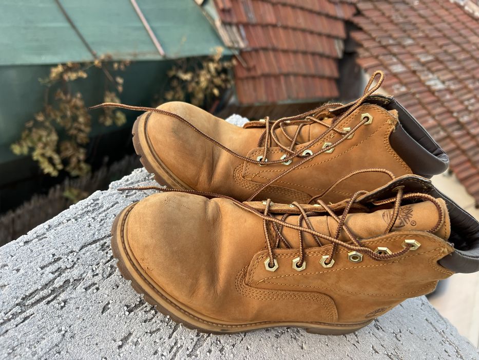 Timberland 41 Mid