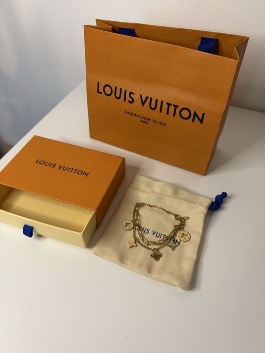 Bratara Louis Vuitton