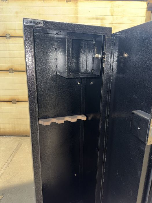 Сейфы оружейные