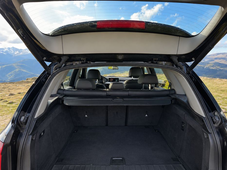 BMW X5 2016 — imagine 12