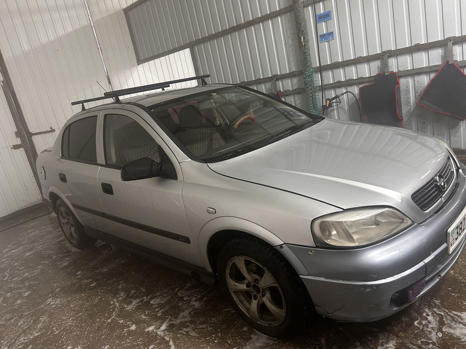 продам опел вектра ж