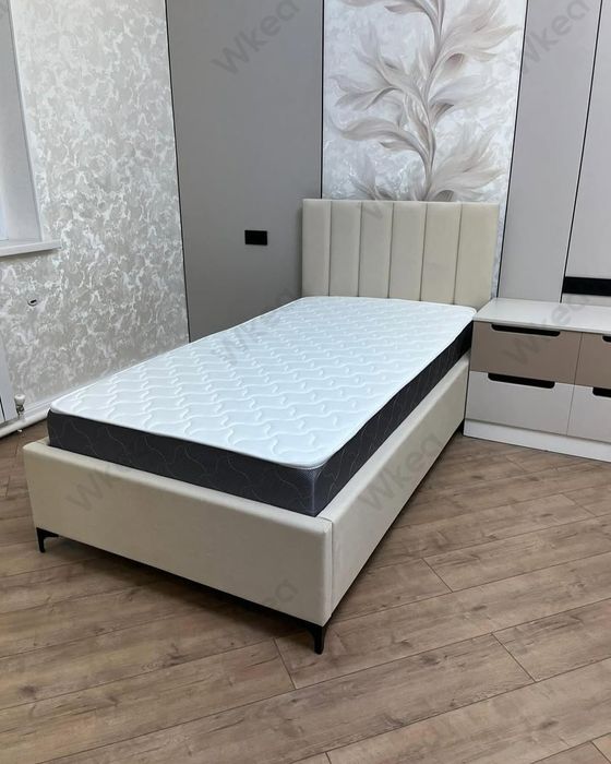 Кровать Односпальная От производителя, Ишлаб Чикарувчидан,