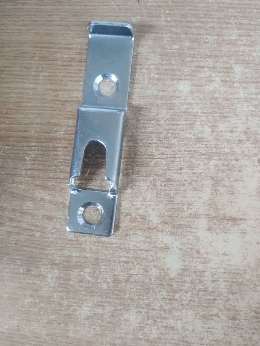 Capete (terminatie) oblon cu inchizator.  CA 003