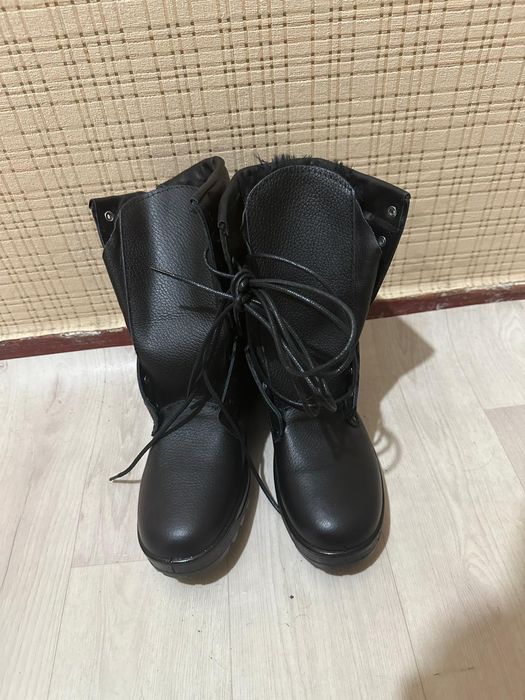 Берцы продам Алматы