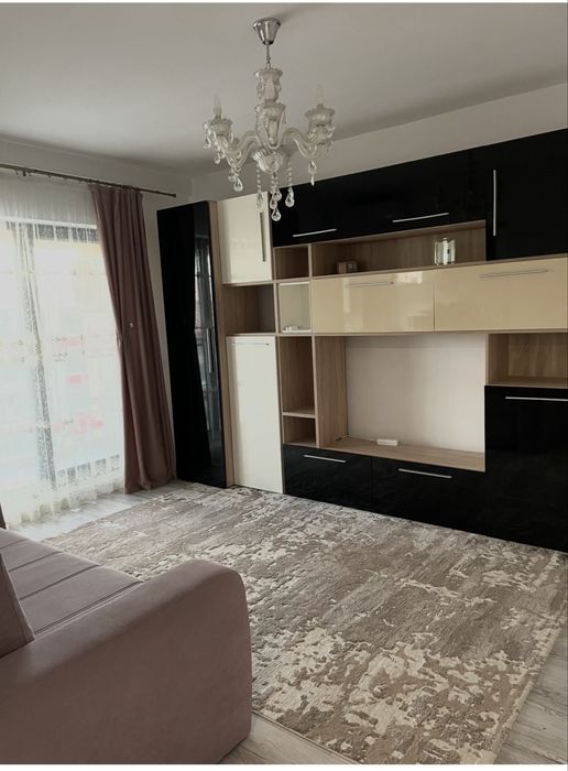 Apartament 21 Residence inchiriere
