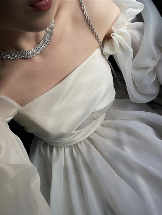 Бальное платье