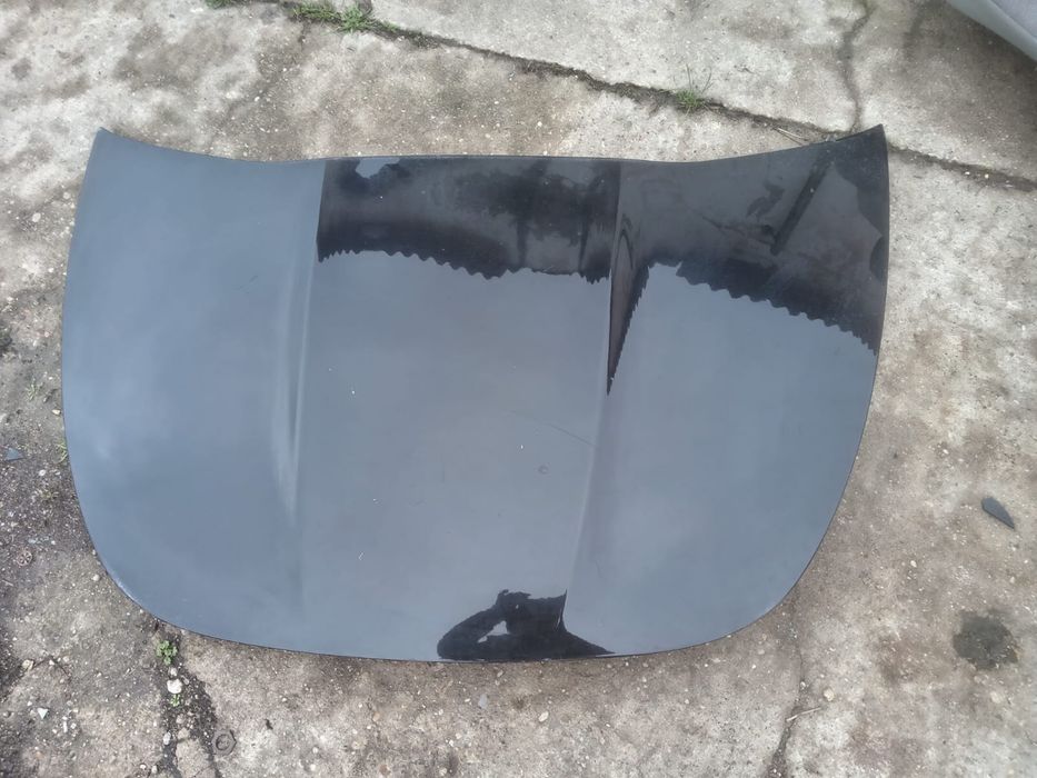 Capota Citroen DS 5 2012-2015