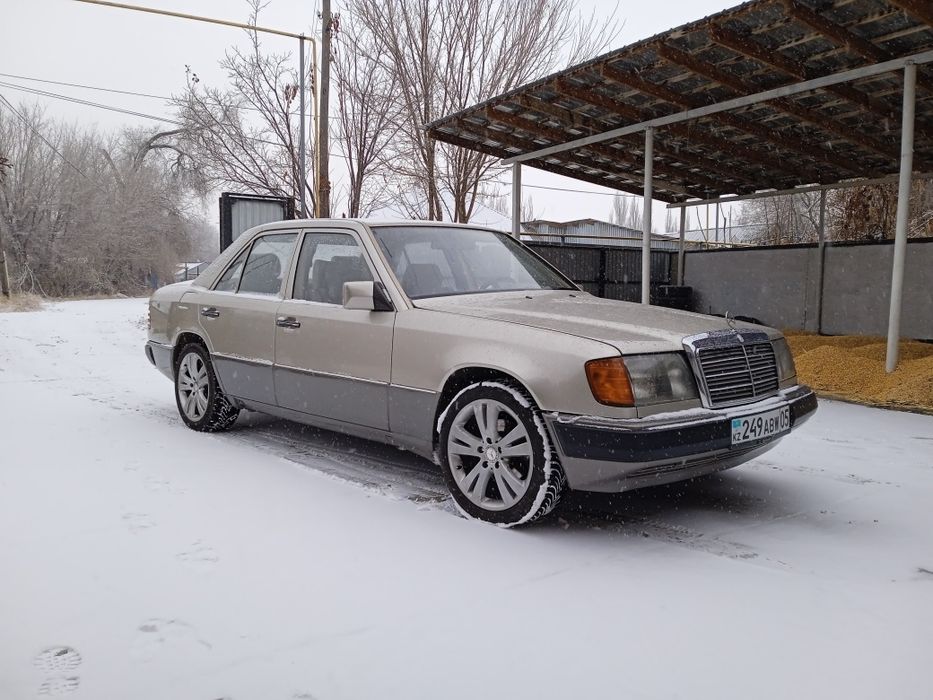 Продам ! Mercedes Benz !