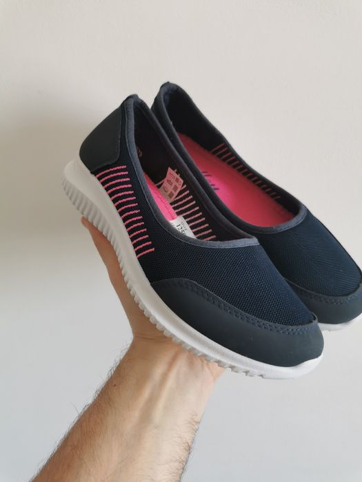 Pantofi Balerini