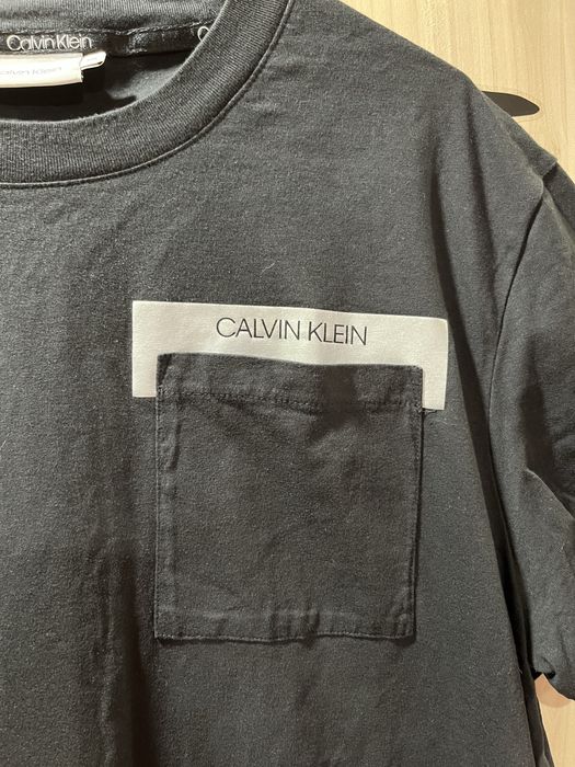 Тениска Calvin Klein