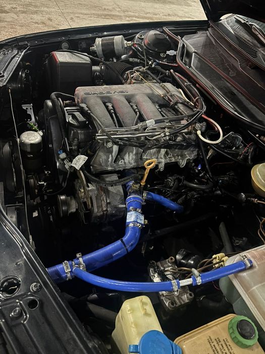 Продается машина