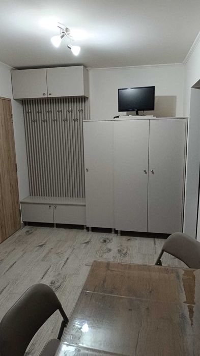 prima inchiriere apartament 2 camere