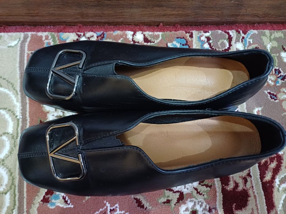 Женские туфли ...