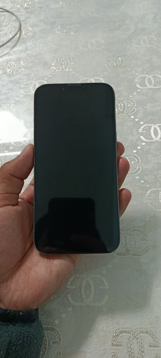 Ayfon 13 pro holati yaxwi