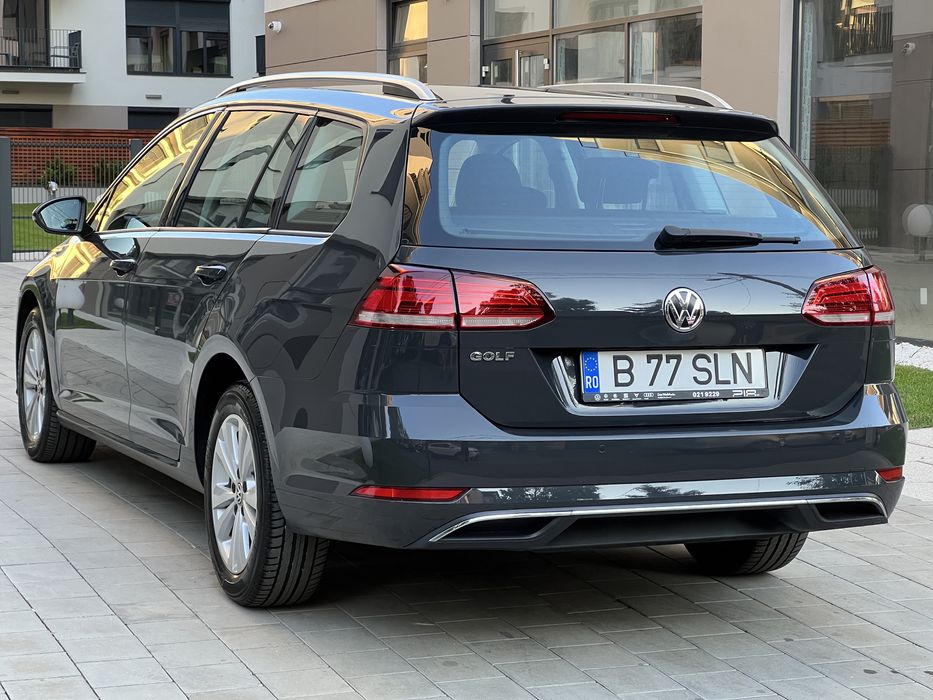 Volkswagen Golf 7 , Proprietar !