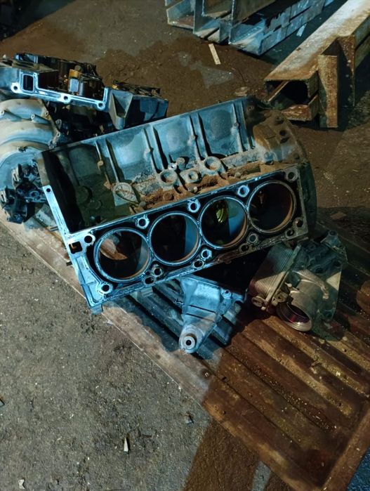 Прием цветного Медь